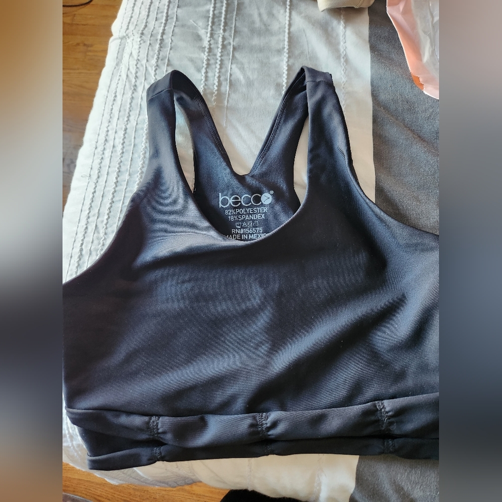 Sport top